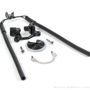 Hammer XT Slingbow Upgrade Kit - Black